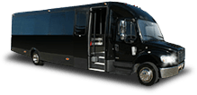 Boston Charter Bus Company